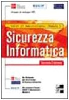 sicurezza informatica eucip it administrator modulo 5