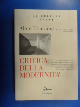 critica della modernit