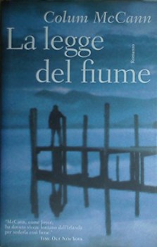 legge del fiume