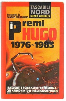 premi hugo 1976 1983