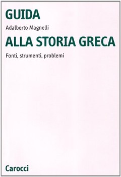 guida alla storia greca