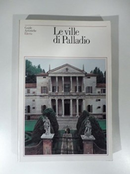 ville di palladio