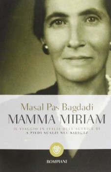 mamma miriam