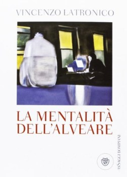 mentalit dell\'alveare