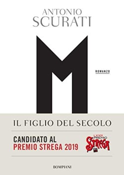 m il figlio del secolo