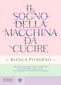 sogno della macchina da cucire