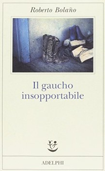 gaucho insopportabile