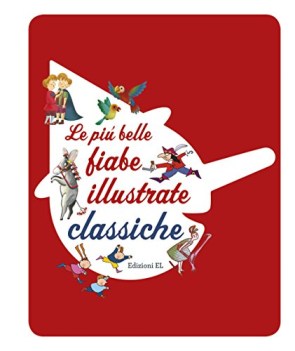 piu belle fiabe illustrate classiche