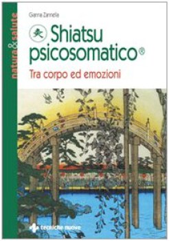 shiatsu psicosomatico tra corpo ed emozioni