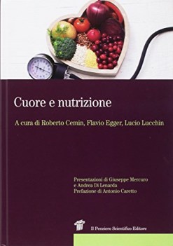 cuore e nutrizione