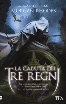 caduta dei tre regni