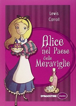 alice nel paese delle meraviglie