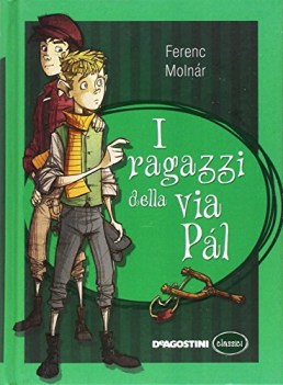 ragazzi della via pal