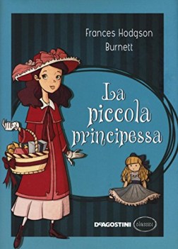 piccola principessa