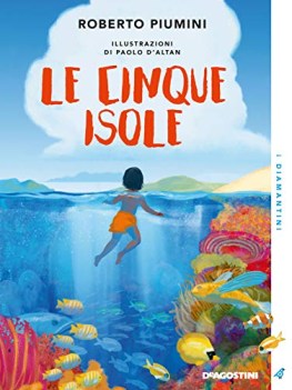 cinque isole