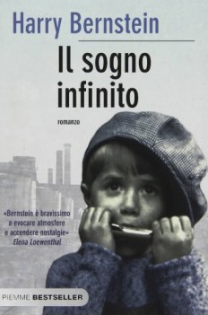 sogno infinito