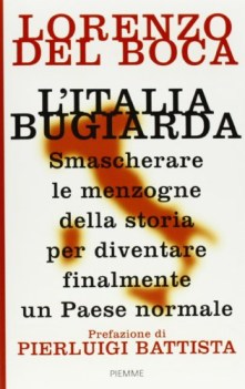 italia bugiarda