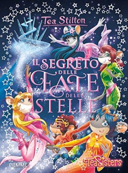 segreto delle fate delle stelle