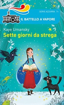 sette giorni da strega