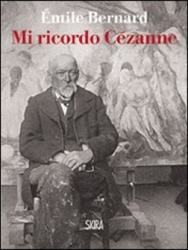 mi ricordo cezanne