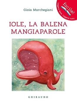 iole la balena mangiaparole