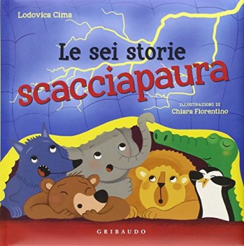 sei storie scacciapaura