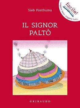 signor palto