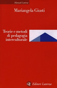 teoria e metodi di pedagogia interculturale