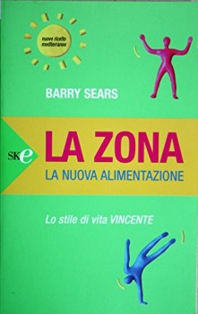 zona la nuova alimentazione