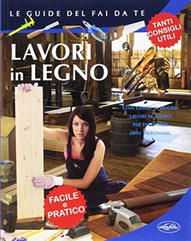 lavori in legno