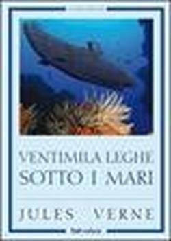 ventimila leghe sotto i mari