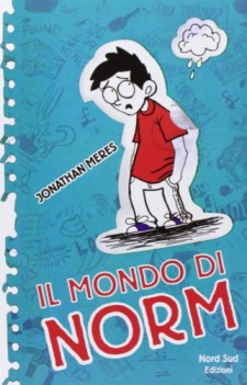 mondo di norm