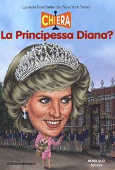 chi era la principessa diana?