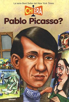 chi era pablo picasso?