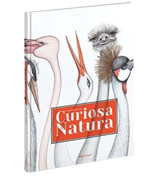 curiosa natura