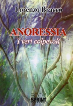 anoressia i veri colpevoli