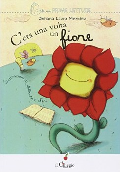 c\'era una volta un fiore