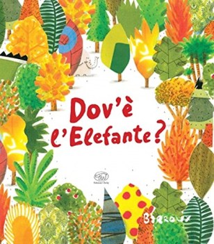 dov\' l\'elefante?