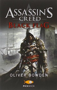 assassins creed black flag