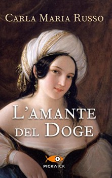 amante del doge