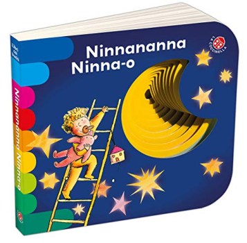 ninnananna ninna-o (libri coi buchi)