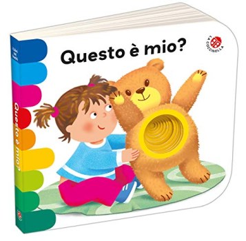 questo mio (libri coi buchi)