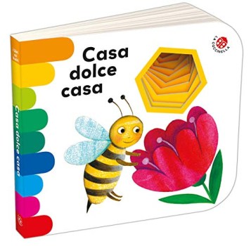 casa dolce casa (libri coi buchi)