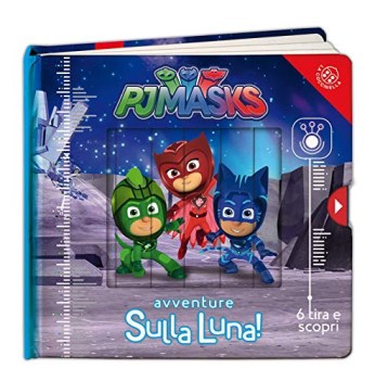 avventure sulla luna pj masks