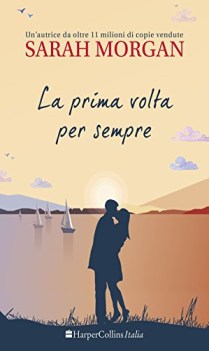 prima volta per sempre puffin island 1