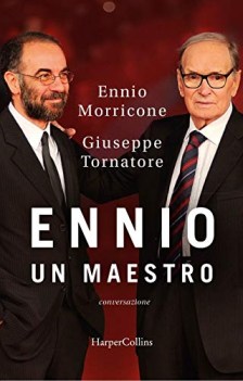 ennio un maestro