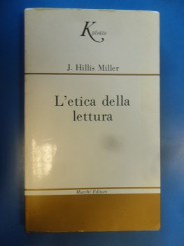 etica della lettura