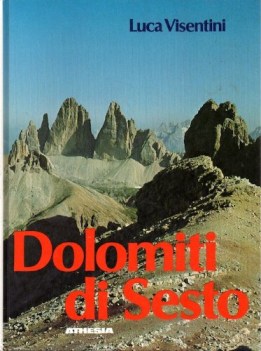 dolomiti di sesto escursionismo e vie normali di salita alle principa