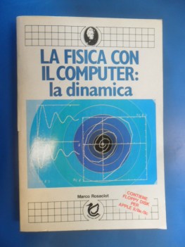 fisica con computer: la dinamica