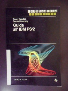 guida all\'ibm ps/2